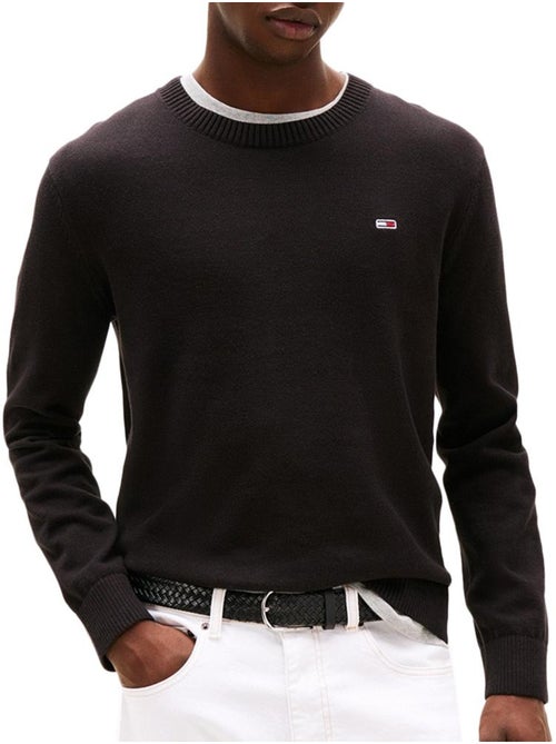 Pull Homme Tommy Jeans - Kiabi