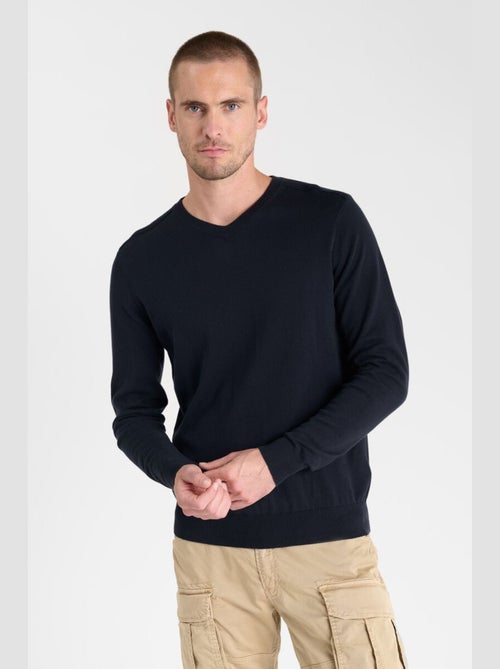Pull IBAR 'Le Temps Des Cerises' - Kiabi