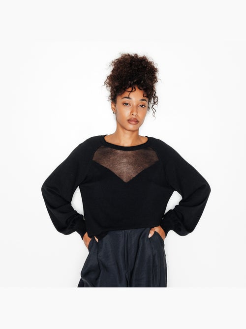 Pull Infini - RougeGorge Lingerie - Kiabi