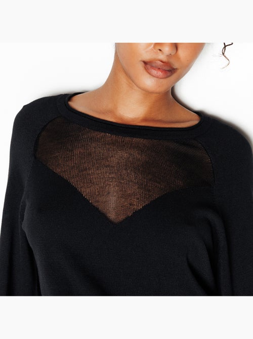 Pull Infini - RougeGorge Lingerie - Kiabi