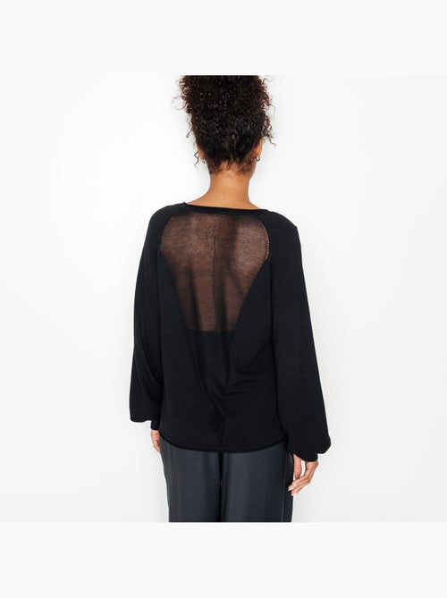 Pull Infini - RougeGorge Lingerie - Kiabi