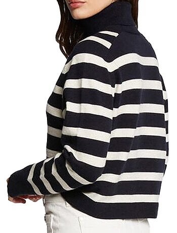 Pull Femme Morgan MLAGON