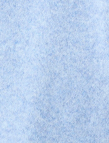 Pull jacquard Thermolactyl - Damart