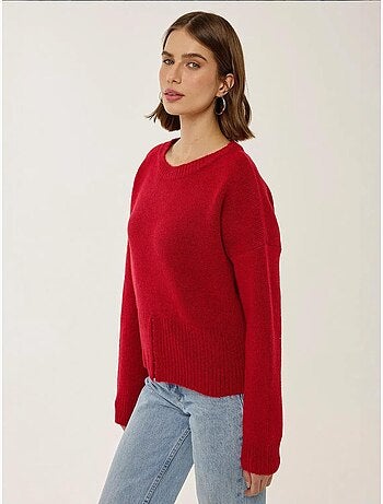 Pull Jessica