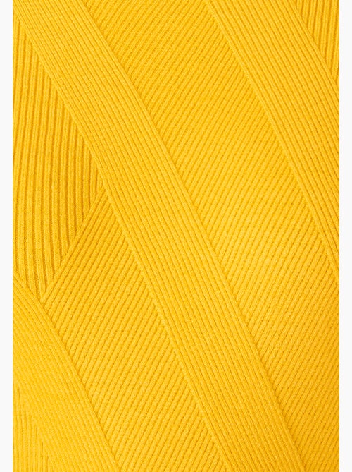 Pull jeu de côtes fantaisie - Damart - Kiabi