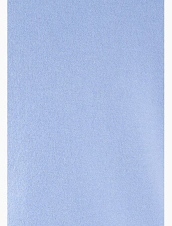 Pull jeu de maille fantaisie - Damart