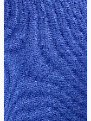 Pull jeu de maille fantaisie - Damart