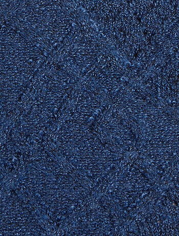 Pull jeu de points Thermolactyl - Damart