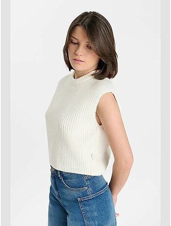 Pull JOUAGI 'Le Temps Des Cerises'