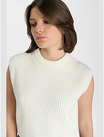 Pull JOUAGI 'Le Temps Des Cerises'