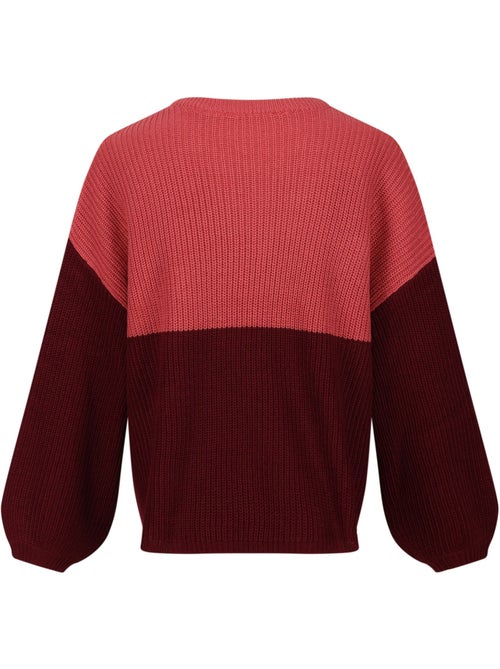 Pull kamaria - regatta - Kiabi Pull kamaria - regatta - Kiabi
