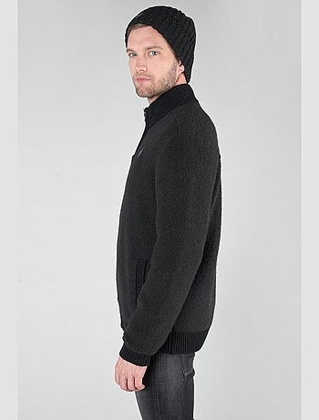 Pull KARD en laine 'Le Temps Des Cerises'