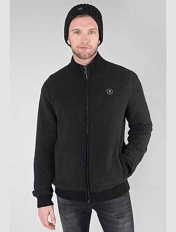 Pull KARD en laine 'Le Temps Des Cerises'