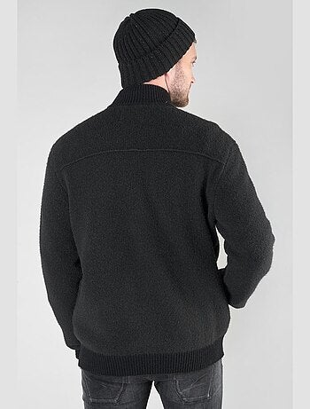 Pull KARD en laine 'Le Temps Des Cerises'