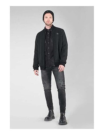 Pull KARD en laine 'Le Temps Des Cerises'