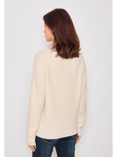 Pull Kebello - Kiabi