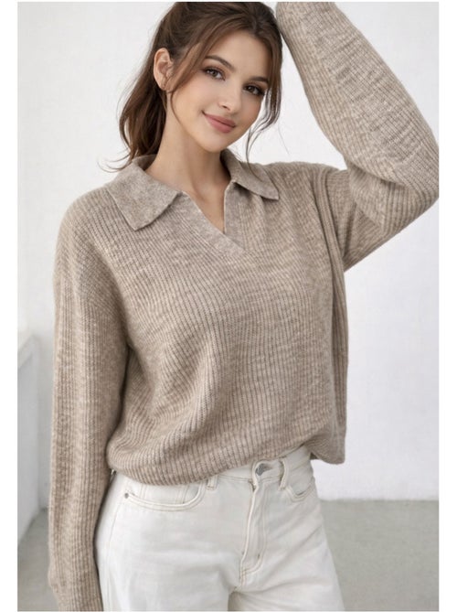 Pull Kebello - Kiabi