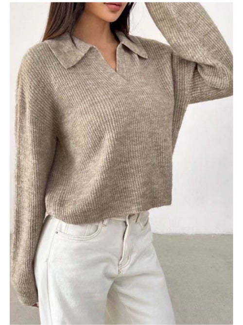 Pull Kebello - Kiabi