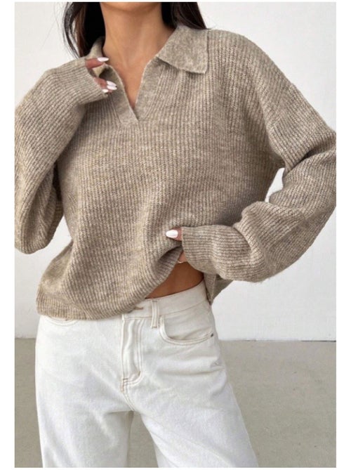 Pull Kebello - Kiabi