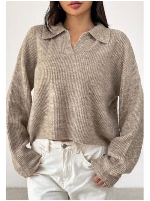 Pull Kebello - Kiabi