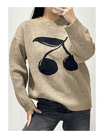 Pull Kebello