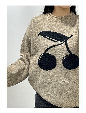 Pull Kebello