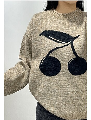 Pull Kebello