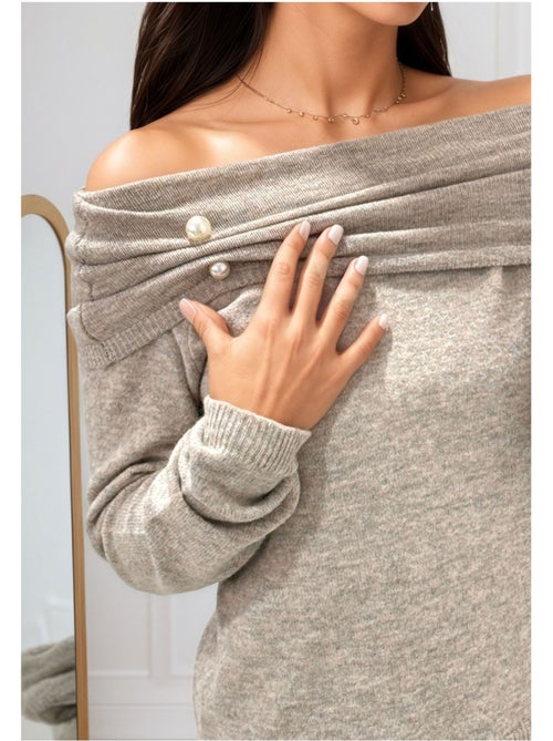 Pull Kebello - Kiabi