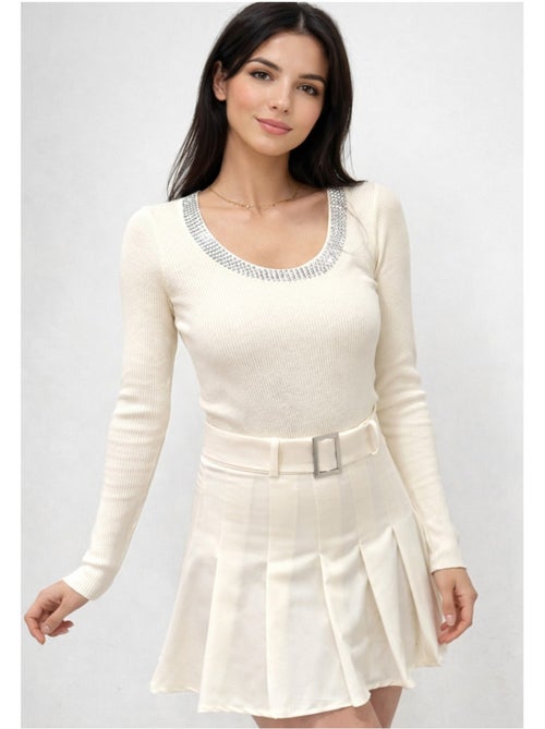 Pull Kebello - Kiabi