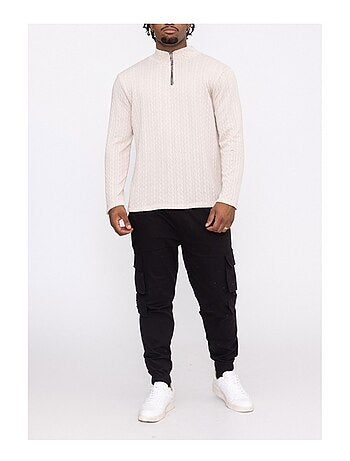 Pull Kebello