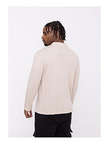 Pull Kebello