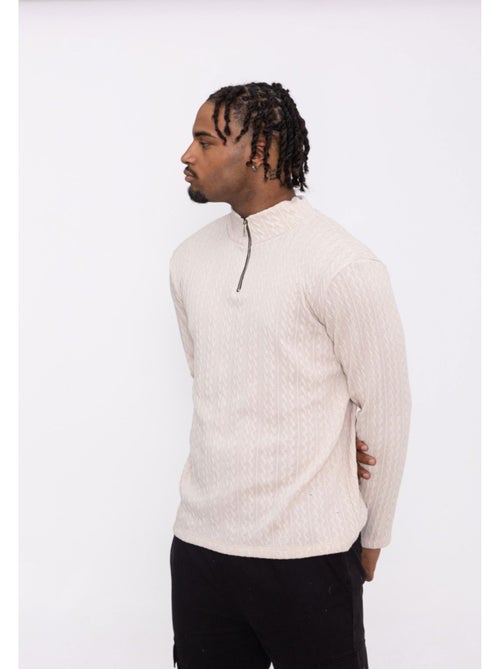 Pull Kebello - Kiabi