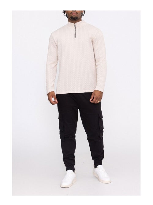 Pull Kebello - Kiabi