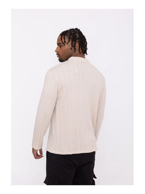 Pull Kebello - Kiabi