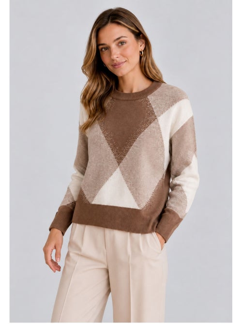 Pull kebello - Kiabi