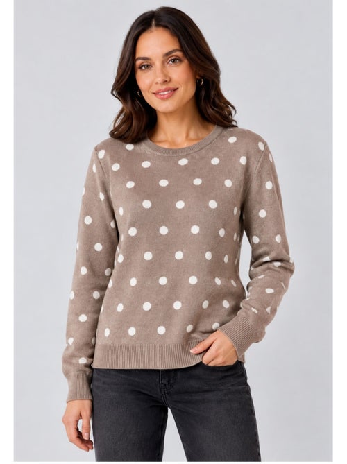 Pull kebello - Kiabi Pull kebello - Kiabi