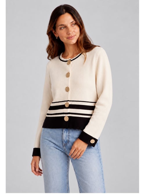 Pull kebello - Kiabi Pull kebello - Kiabi