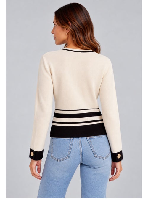 Pull kebello - Kiabi Pull kebello - Kiabi