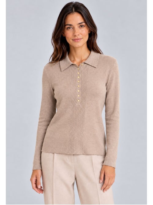 Pull kebello - Kiabi Pull kebello - Kiabi