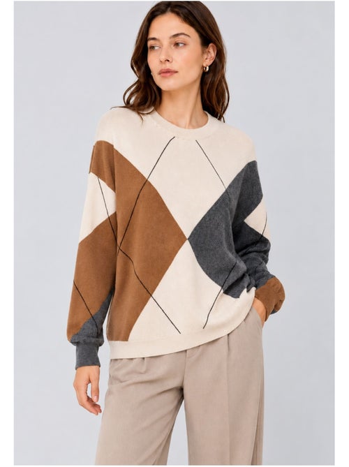 Pull kebello - Kiabi Pull kebello - Kiabi