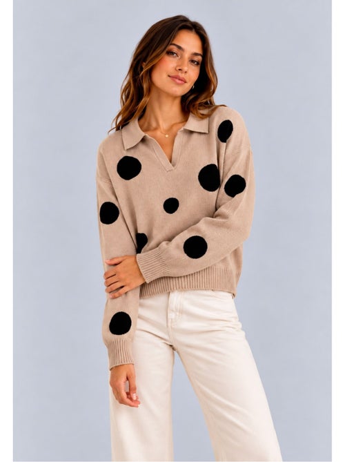 Pull kebello - Kiabi Pull kebello - Kiabi
