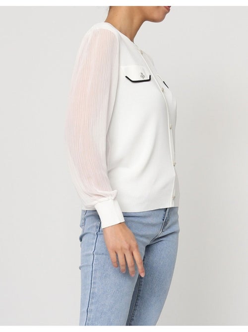 Pull Kebello - Kiabi