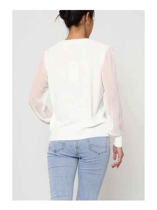 Pull Kebello - Kiabi