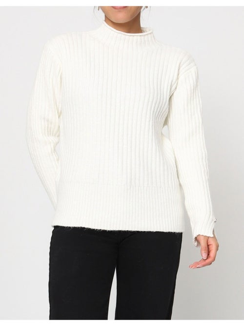 Pull Kebello - Kiabi