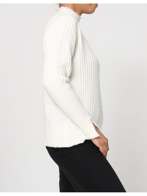 Pull Kebello - Kiabi