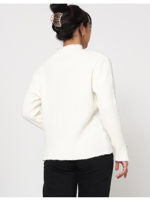 Pull Kebello - Kiabi