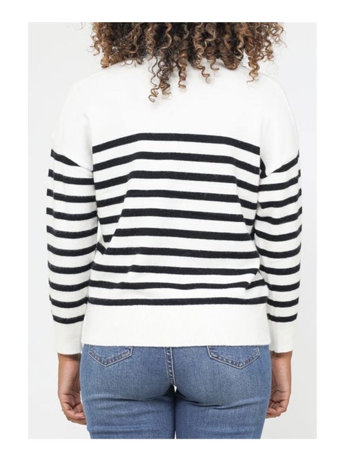 Pull Kebello - Kiabi