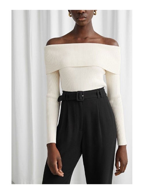 Pull Kebello - Kiabi