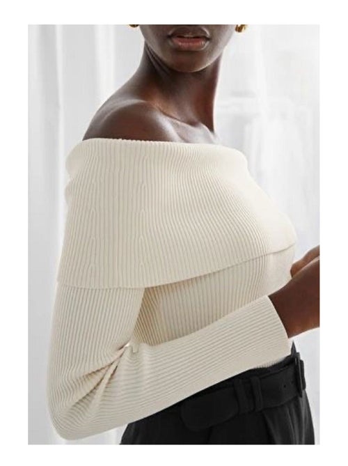 Pull Kebello - Kiabi