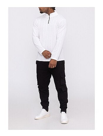 Pull Kebello